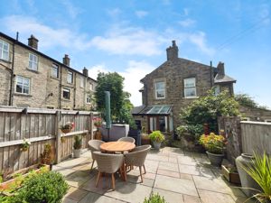 Garden- click for photo gallery